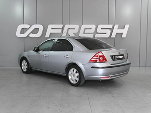 Седан Ford Mondeo 2007 года, 745000 рублей, Ростов-на-Дону