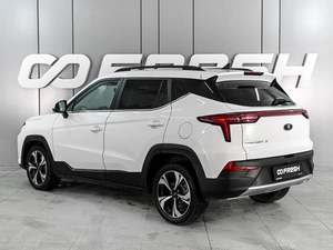 Внедорожник Москвич 3 2023 года, 1379000 рублей, Аксай