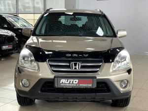 Внедорожник Honda CR-V 2005 года, 887000 рублей, Солонцы
