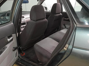 Седан ВАЗ (LADA) Priora 2009 года, 344000 рублей, Воронеж