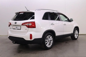 Внедорожник Kia Sorento 2017 года, 2750000 рублей, Брянск