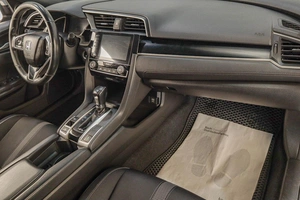 Седан Honda Civic 2020 года, 1679000 рублей, Челябинск