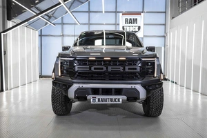 Пикап Ford F-150 Raptor 2025 года, 14168961 рублей, Москва