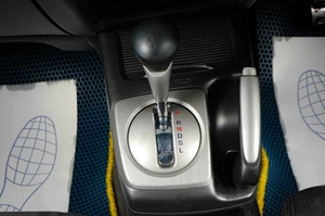 Седан Honda Civic 2010 года, 899000 рублей, Тюмень