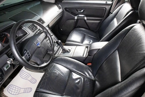 Внедорожник Volvo XC90 2008 года, 1289000 рублей, Сургут