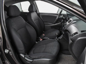 Седан Hyundai Solaris 2014 года, 824000 рублей, Воронеж