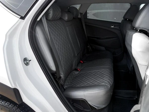 Внедорожник Hyundai Tucson 2016 года, 1749999 рублей, Тверь