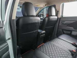 Внедорожник Mitsubishi Outlander 2014 года, 1385000 рублей, Сургут