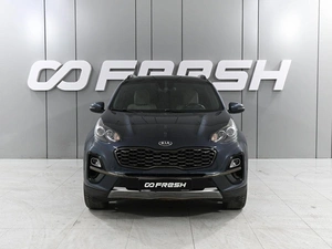 Внедорожник Kia Sportage 2019 года, 2299000 рублей, Аксай