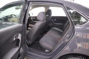 Седан Volkswagen Polo 2017 года, 1350000 рублей, Брянск