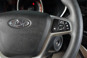 Универсал ВАЗ (LADA) Vesta Cross 2019 года, 1169000 рублей, Тюмень