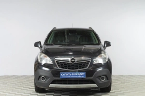 Внедорожник Opel Mokka 2014 года, 929000 рублей, Челябинск
