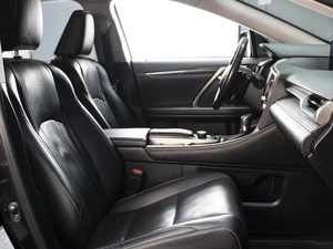 Внедорожник Lexus RX 2016 года, 3250000 рублей, Омск