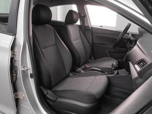 Седан Hyundai Solaris 2017 года, 1099000 рублей, Воронеж