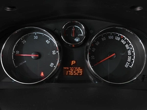 Внедорожник Opel Antara 2014 года, 1259000 рублей, Ростов-на-Дону