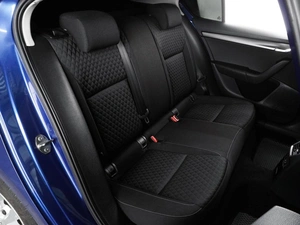 Лифтбек Skoda Octavia 2018 года, 1799000 рублей, Воронеж