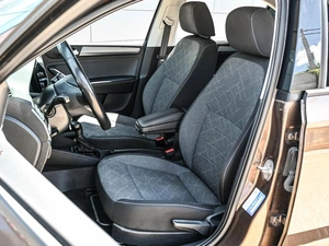 Лифтбек Volkswagen Polo 2021 года, 1894000 рублей, Кирилловка