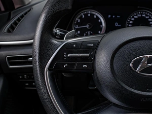 Седан Hyundai Sonata 2019 года, 2250000 рублей, Краснодар