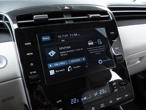 Внедорожник Hyundai Tucson 2022 года, 4280000 рублей, Волгоград