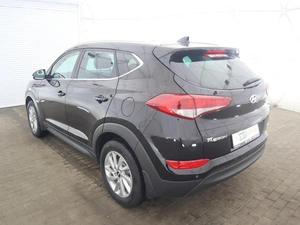 Внедорожник Hyundai Tucson 2016 года, 1975000 рублей, Орёл