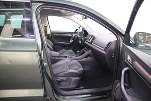 Внедорожник Skoda Karoq 2020 года, 2340000 рублей, Брянск