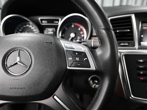 Внедорожник Mercedes-benz M-класс 2012 года, 2014000 рублей, Ставрополь