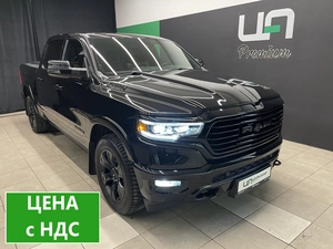 Пикап RAM 1500 2023 года, 11500000 рублей, Красноярск
