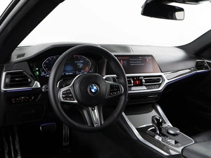 Купе BMW 4 серия 2021 года, 4549999 рублей, Москва