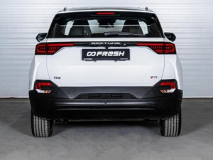 Внедорожник FAW Bestune T77 2024 года, 1890000 рублей, Ставрополь