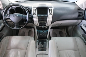 Внедорожник Lexus RX 2008 года, 1669000 рублей, Омск