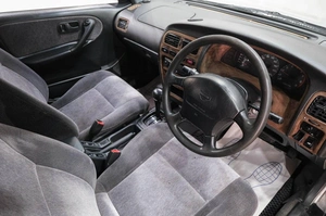 Универсал Nissan Avenir 1998 года, 299000 рублей, Новокузнецк