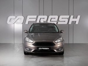 Седан Ford Focus 2016 года, 1298000 рублей, Минеральные Воды