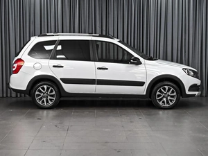 Универсал ВАЗ (LADA) Granta Cross 2022 года, 896000 рублей, Ставрополь
