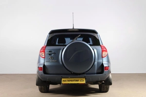 Внедорожник Toyota RAV4 2006 года, 1289000 рублей, Новосибирск