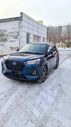 Внедорожник Daihatsu Rocky 2020 года, 1750000 рублей, Красноярск