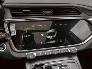 Внедорожник Geely Atlas Pro 2024 года, 2430000 рублей, Краснодар