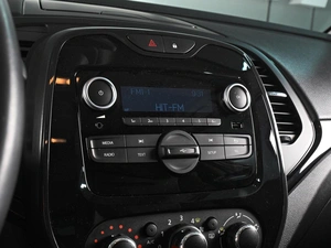 Внедорожник Renault Kaptur 2021 года, 1899000 рублей, Аксай