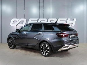 Универсал ВАЗ (LADA) Vesta Cross 2024 года, 1649000 рублей, Воронеж