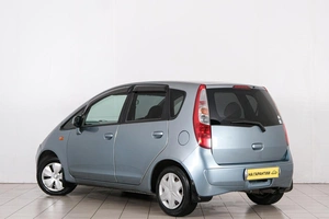 Хетчбэк Mitsubishi Colt 2008 года, 569000 рублей, Красноярск