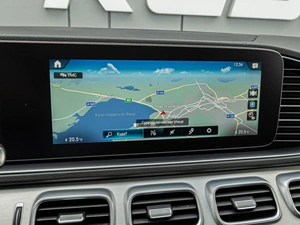 Внедорожник Mercedes-benz GLE-класс 2019 года, 7198000 рублей, Краснодар