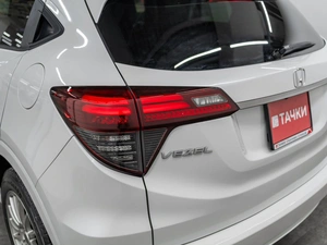 Внедорожник Honda Vezel 2019 года, 1800000 рублей, Красноярск
