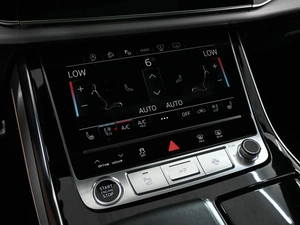 Внедорожник Audi Q8 2023 года, 10699000 рублей, Ростов-на-Дону