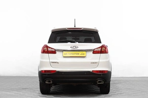 Внедорожник Chery Tiggo 5 2015 года, 989000 рублей, Барнаул