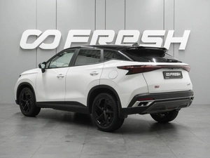 Внедорожник OMODA C5 2022 года, 1669000 рублей, Воронеж