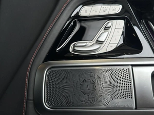 Внедорожник Mercedes-benz G-класс AMG 2021 года, 16300000 рублей, Уфа