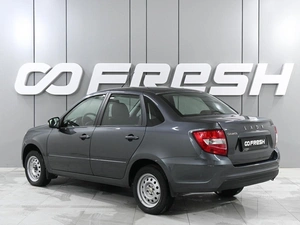 Седан ВАЗ (LADA) Granta 2024 года, 1115000 рублей, Аксай