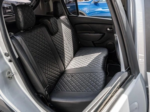 Хетчбэк Renault Sandero Stepway 2019 года, 1070000 рублей, Краснодар