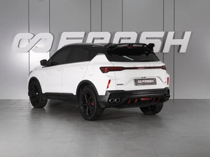 Внедорожник Geely Coolray 2023 года, 2199000 рублей, Минеральные Воды