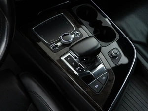 Внедорожник Audi Q7 2016 года, 4490111 рублей, Москва