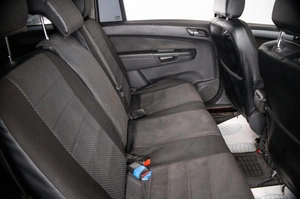 Минивэн Opel Zafira 2007 года, 479000 рублей, Пермь